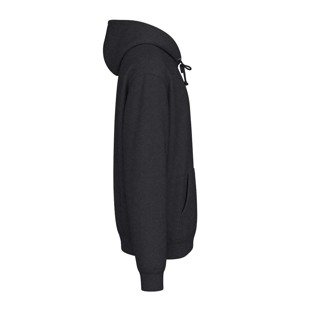 NO LMTS Logo Unisex Heavyweight Hooded Sweatshirt
