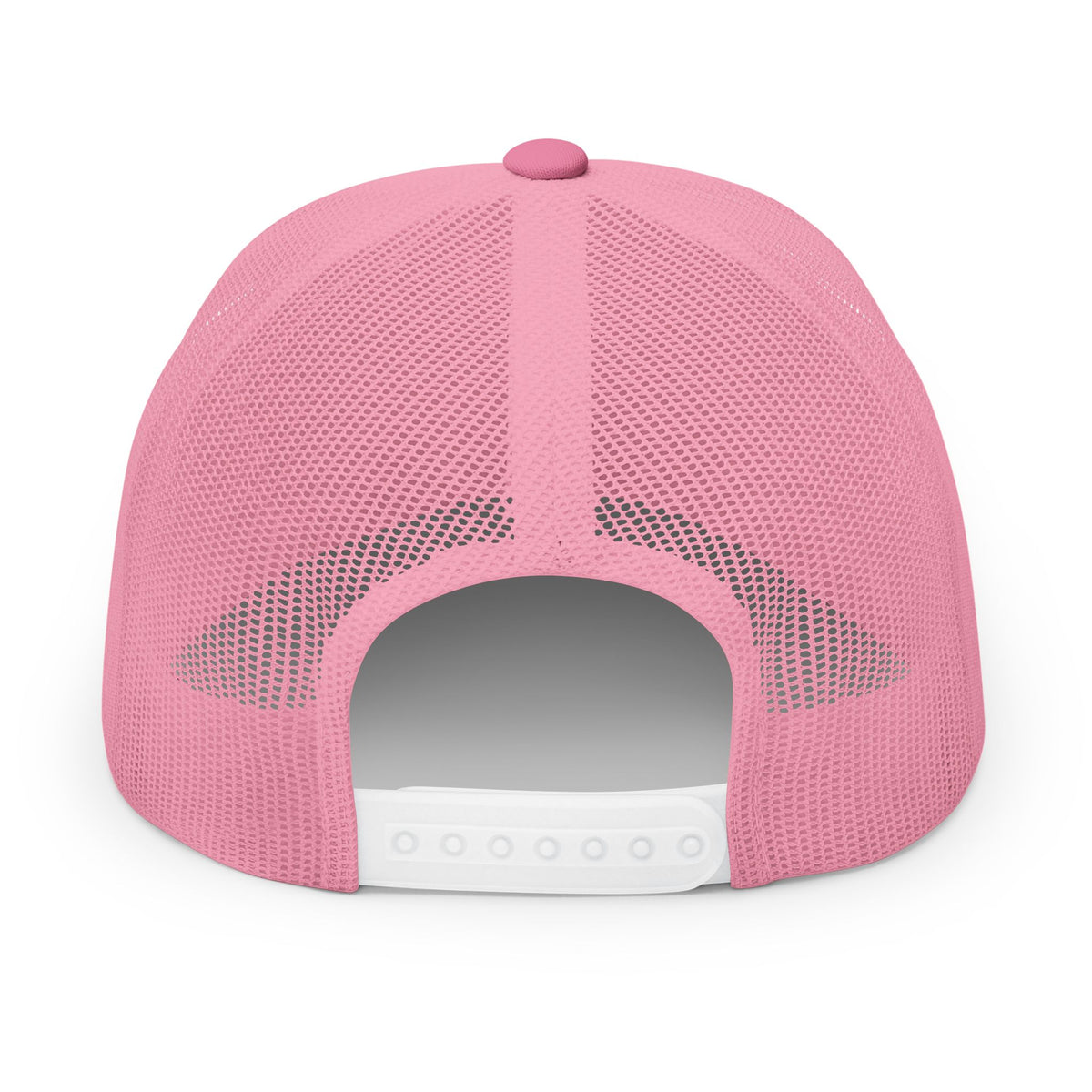 "NO LMTS" Snapback Embroidered Patch Cap