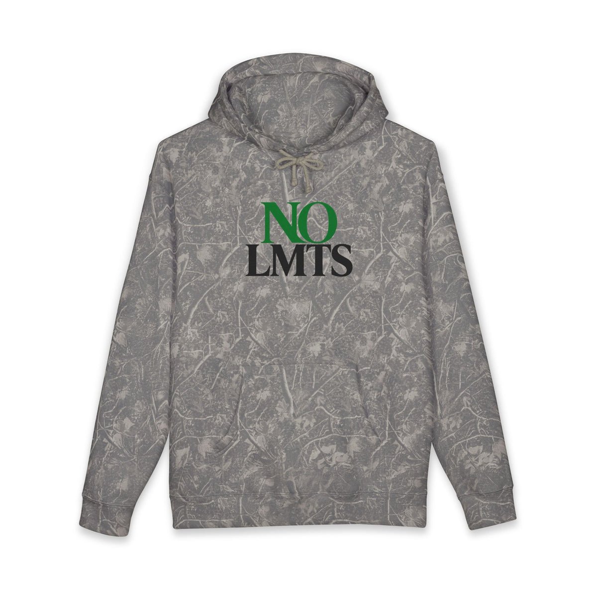 Adapt Achieve NO LMTS Unisex Heavyweight Hooded Sweatshirt