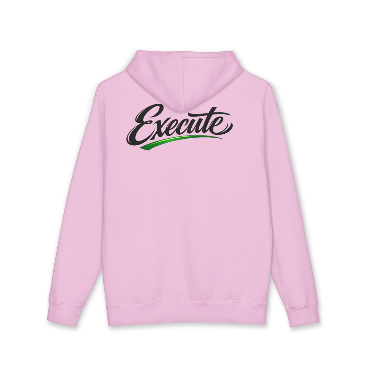 Execute NO LMTS Unisex Heavyweight Hooded Sweatshirt
