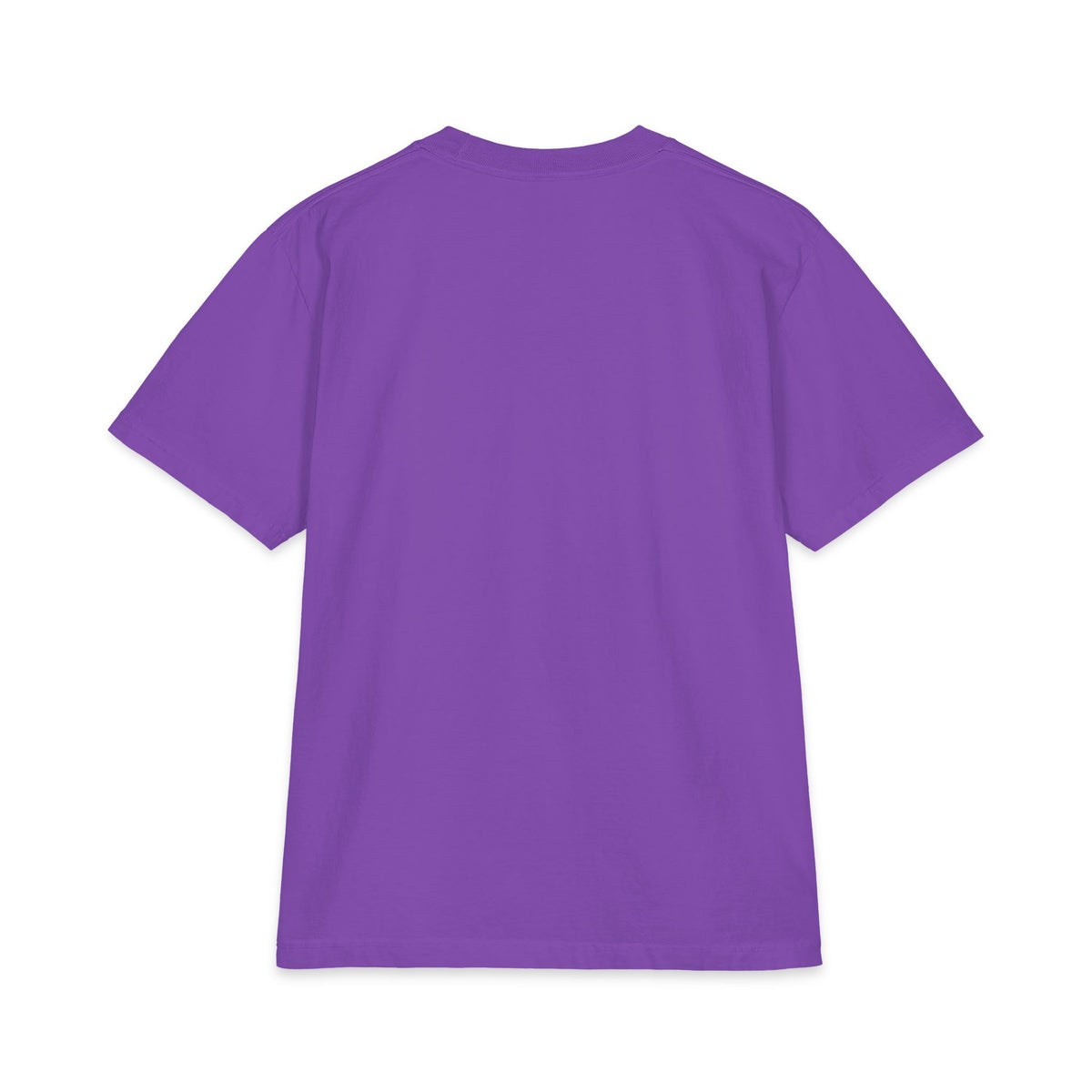 LockedIn NO LMTS Unisex Max Heavyweight Short Sleeve Tee