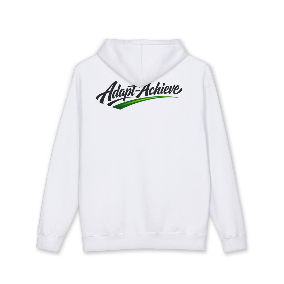 Adapt Achieve NO LMTS Unisex Heavyweight Hooded Sweatshirt