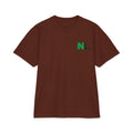 Classic NO LMTS Unisex Max Heavyweight Short Sleeve Tee