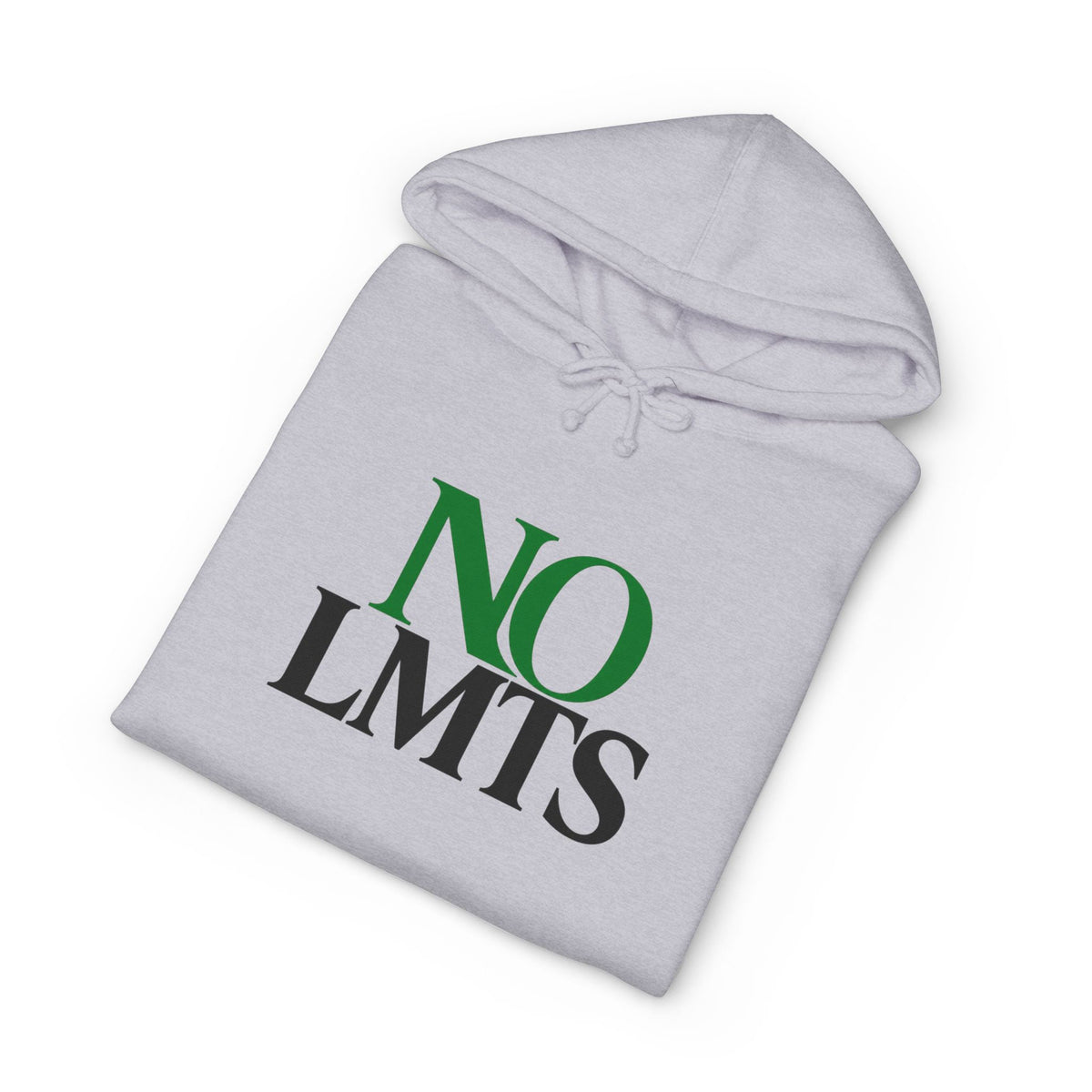 Execute NO LMTS Unisex Heavyweight Hooded Sweatshirt