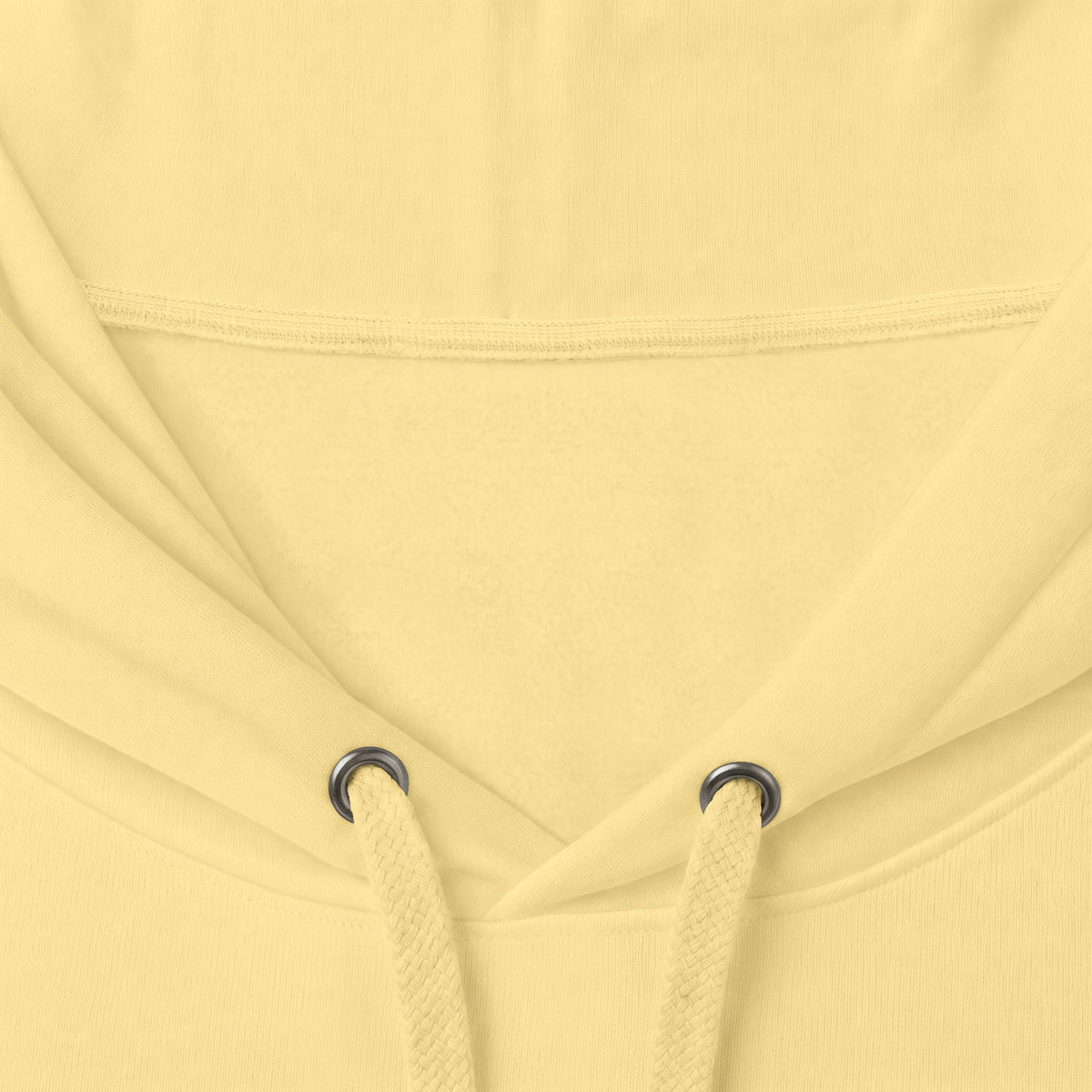 Huddleup NO LMTS Unisex Heavyweight Hooded Sweatshirt
