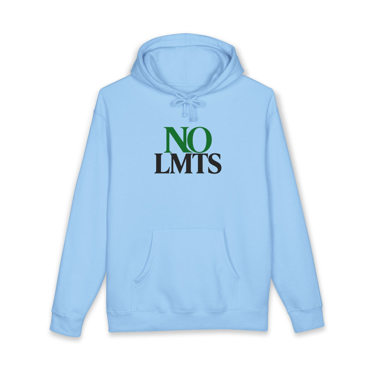 Adapt Achieve NO LMTS Unisex Heavyweight Hooded Sweatshirt