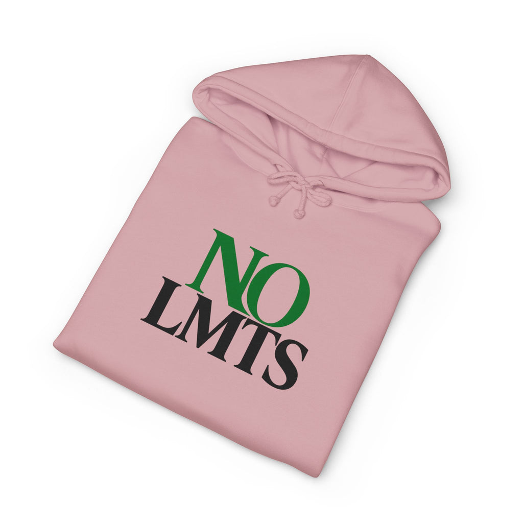 Adapt Achieve NO LMTS Unisex Heavyweight Hooded Sweatshirt