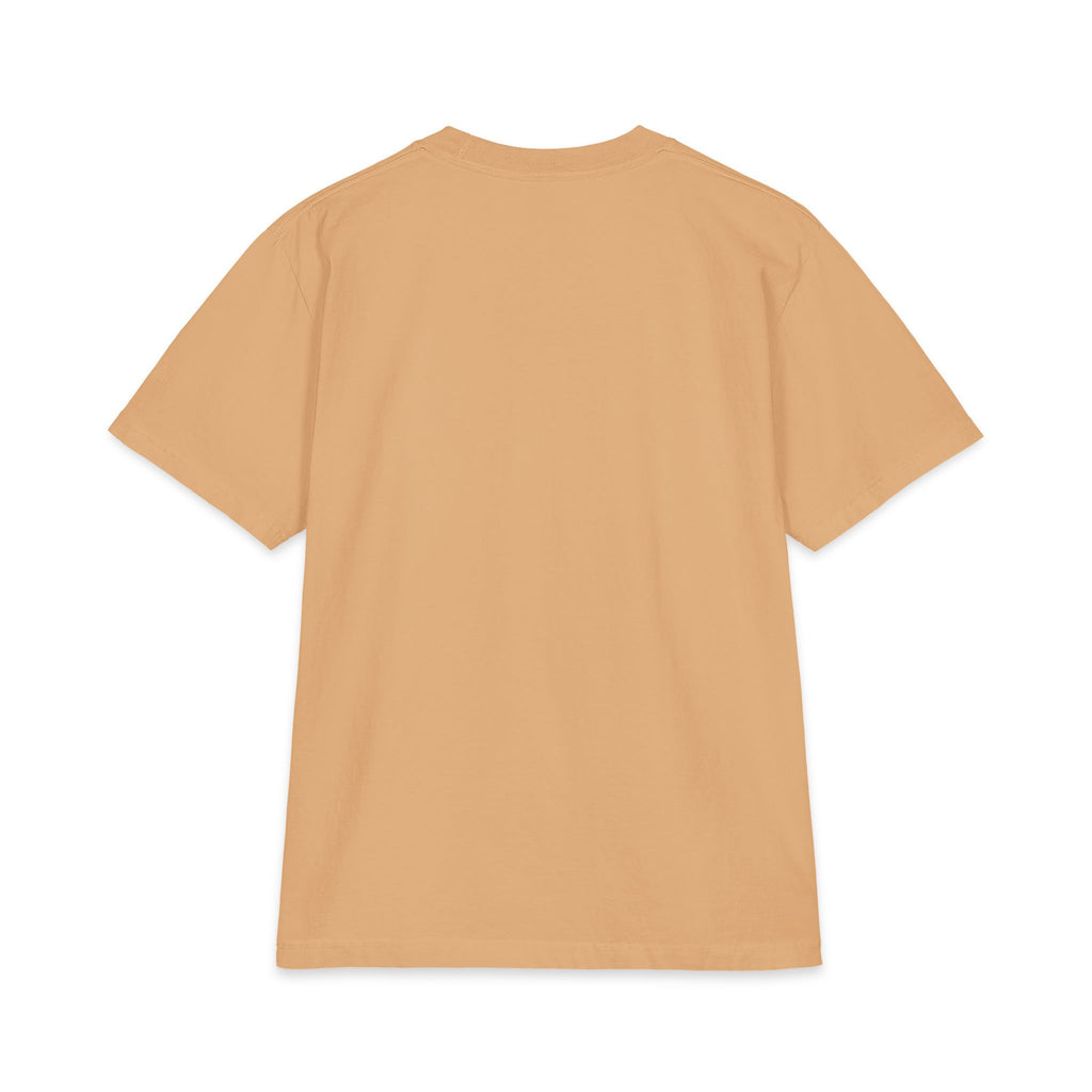 Discipline NO LMTS Unisex Max Heavyweight Short Sleeve Tee