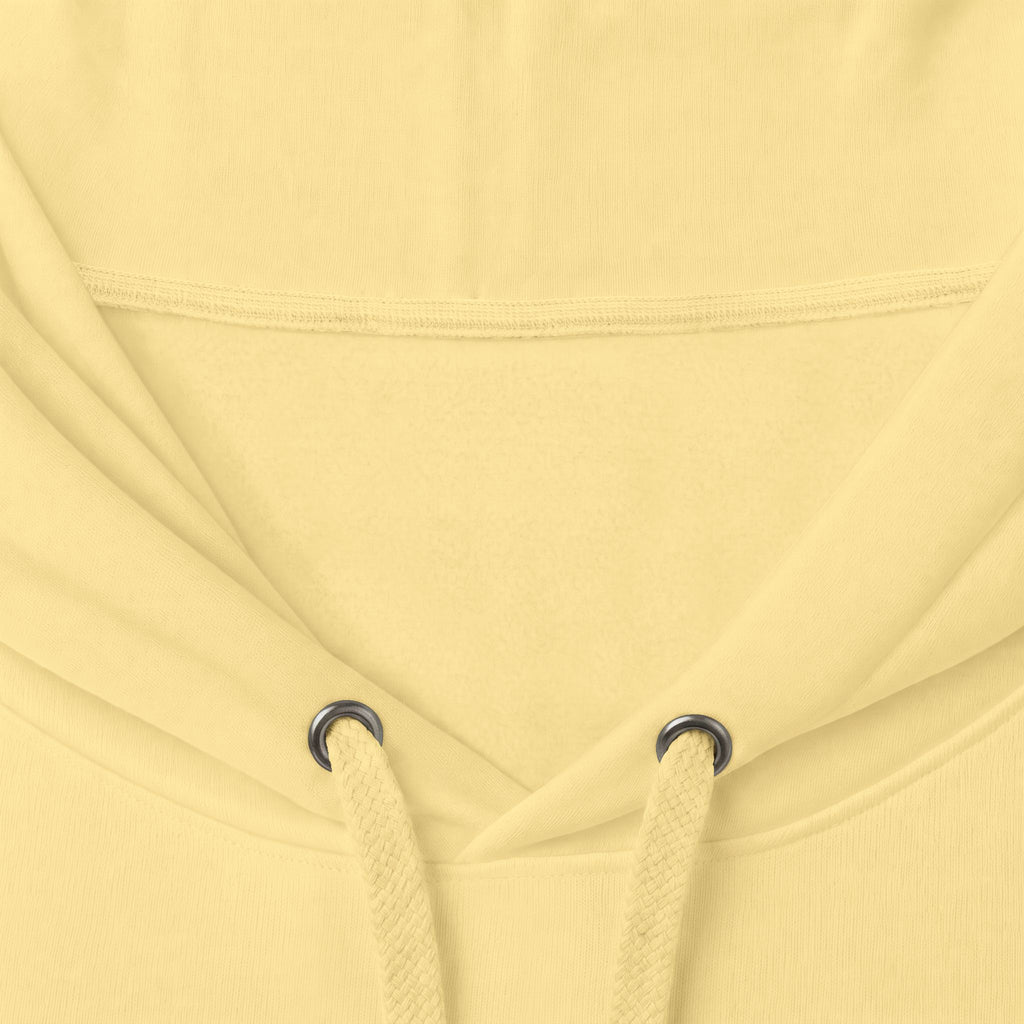 Never Fold NO LMTS Unisex Heavyweight Hooded Sweatshirt