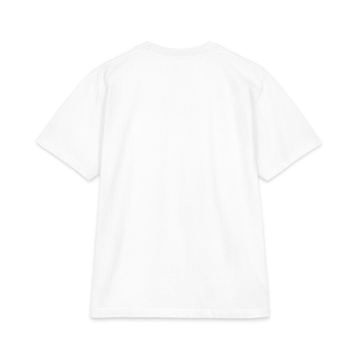 GameOn NO LMTS Unisex Max Heavyweight Short Sleeve Tee