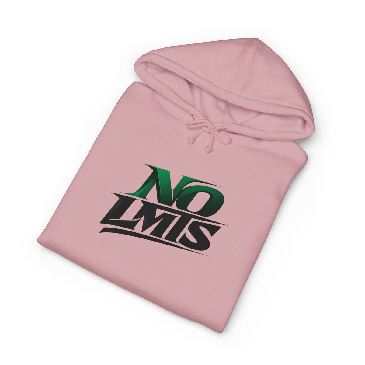 Greatness Demands Action No LMTS Unisex Heavyweight Hooded Sweatshirt