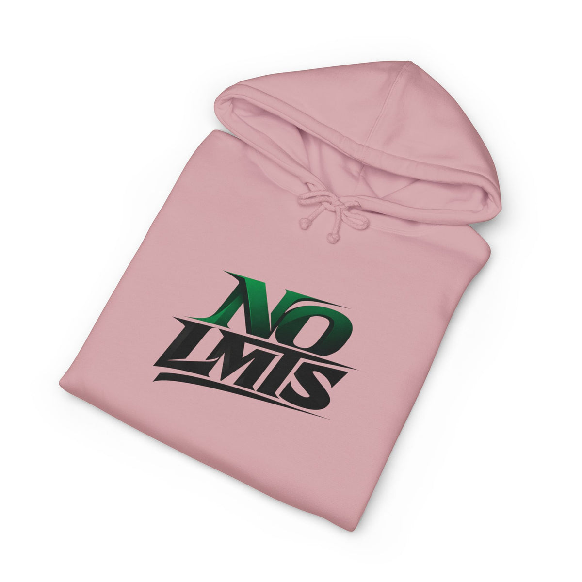Stay Ready NO LMTS Unisex Heavyweight Hooded Sweatshirt