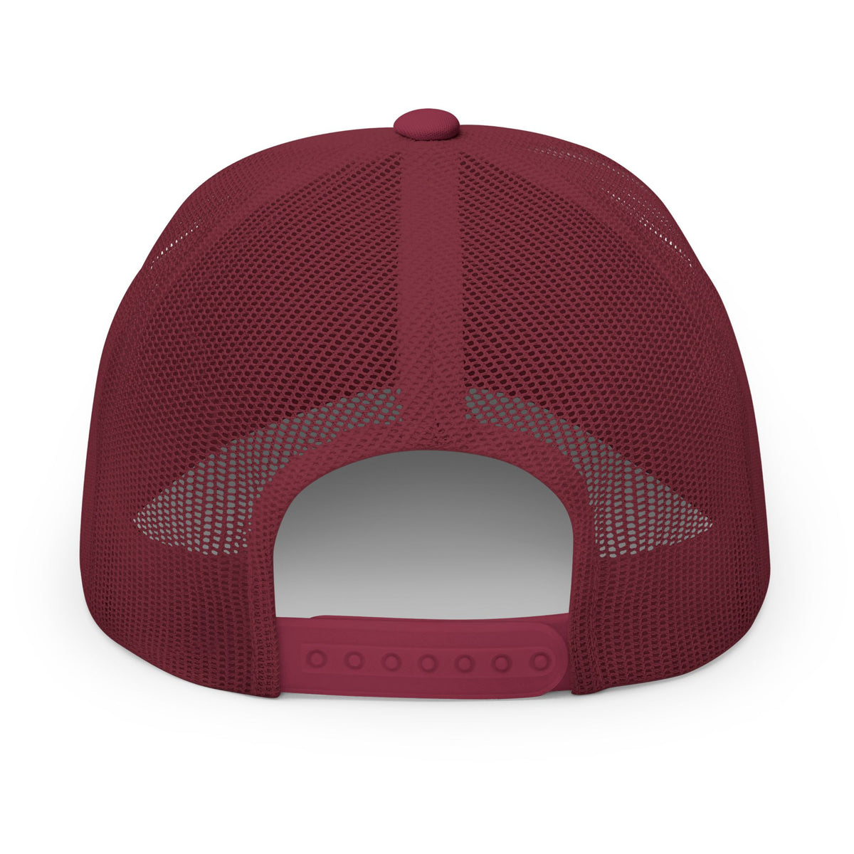 "NO LMTS" Snapback Embroidered Patch Cap