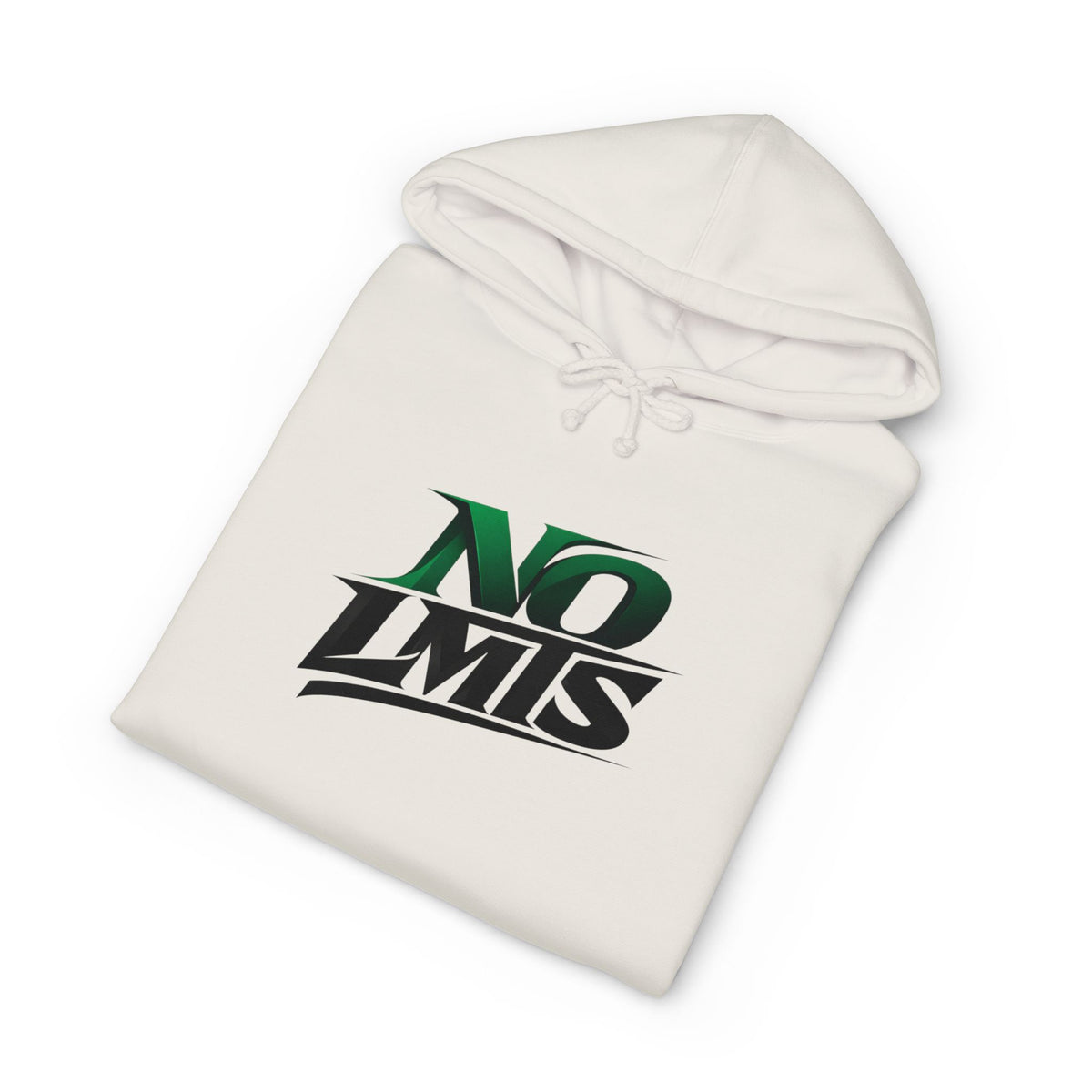 Greatness Demands Action No LMTS Unisex Heavyweight Hooded Sweatshirt