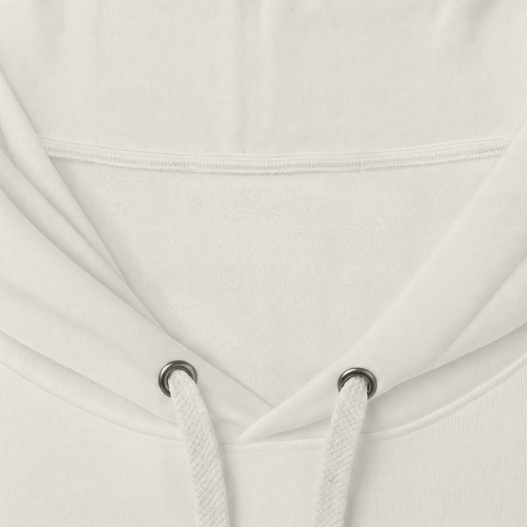 Fearless NO LMTS Unisex Heavyweight Hooded Sweatshirt