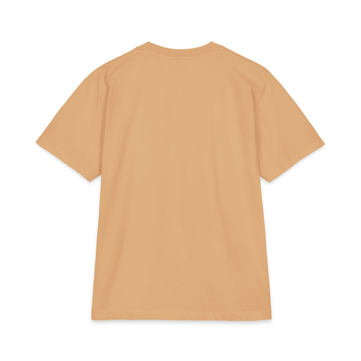 Driven2Win NO LMTS Unisex Max Heavyweight Short Sleeve Tee