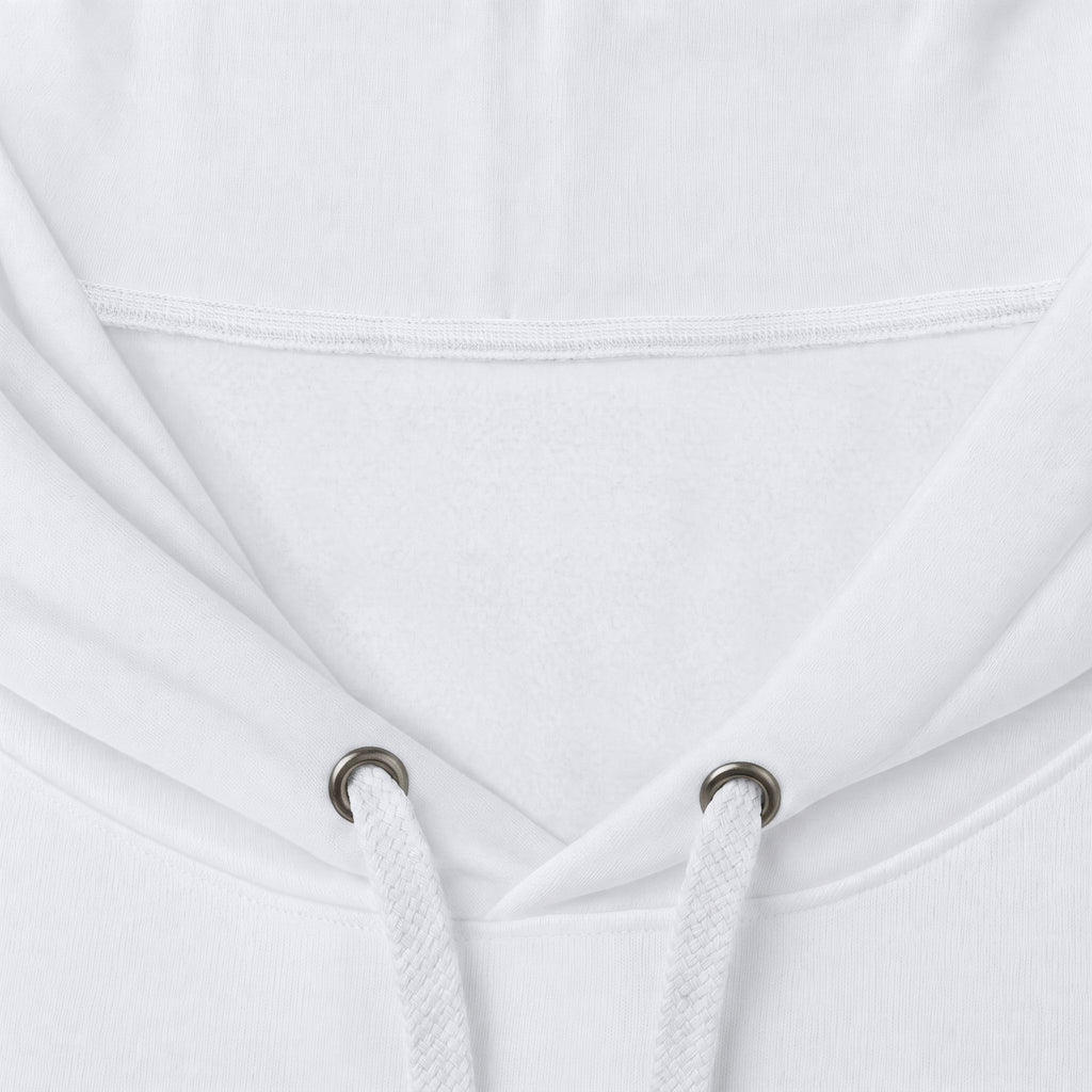 Driven NO LMTS Unisex Heavyweight Hooded Sweatshirt