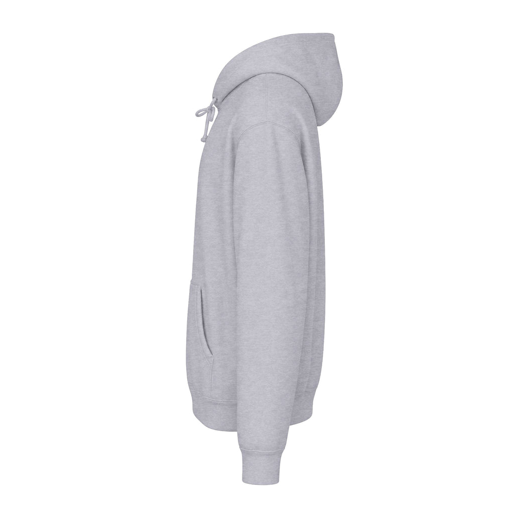 Discipline NO LMTS Unisex Heavyweight Hooded Sweatshirt