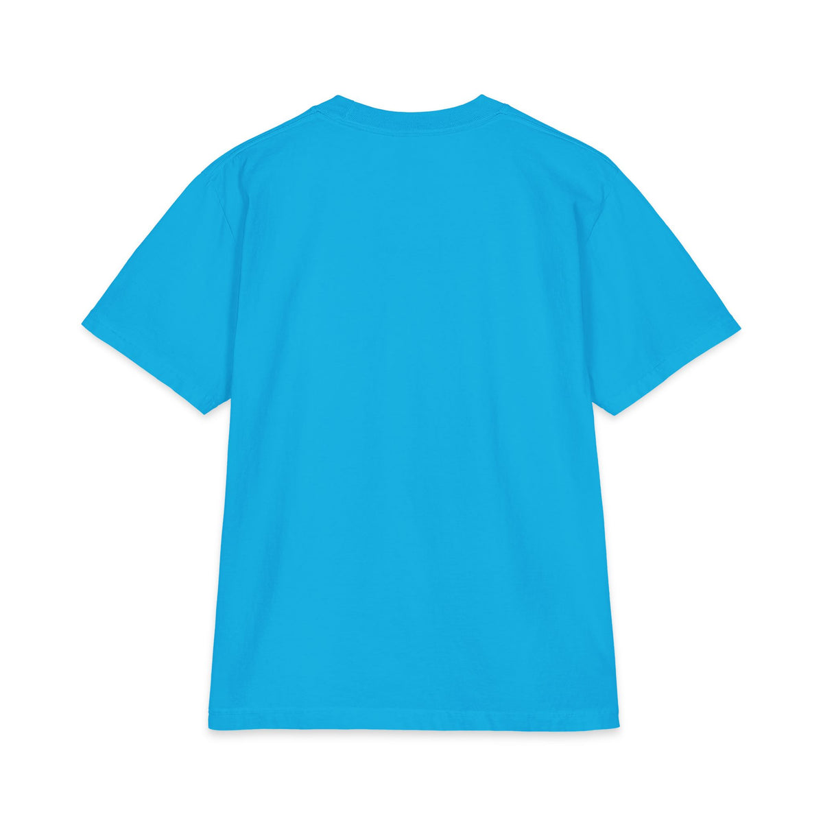 Motivated NO LMTS Unisex Max Heavyweight Short Sleeve Tess