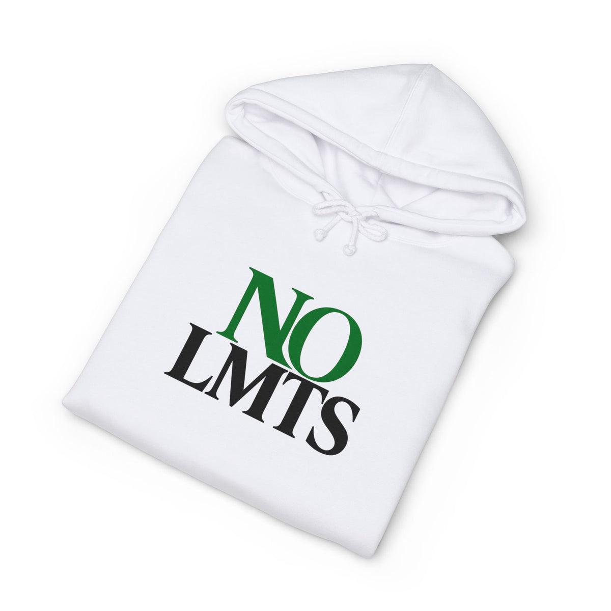Adapt Achieve NO LMTS Unisex Heavyweight Hooded Sweatshirt