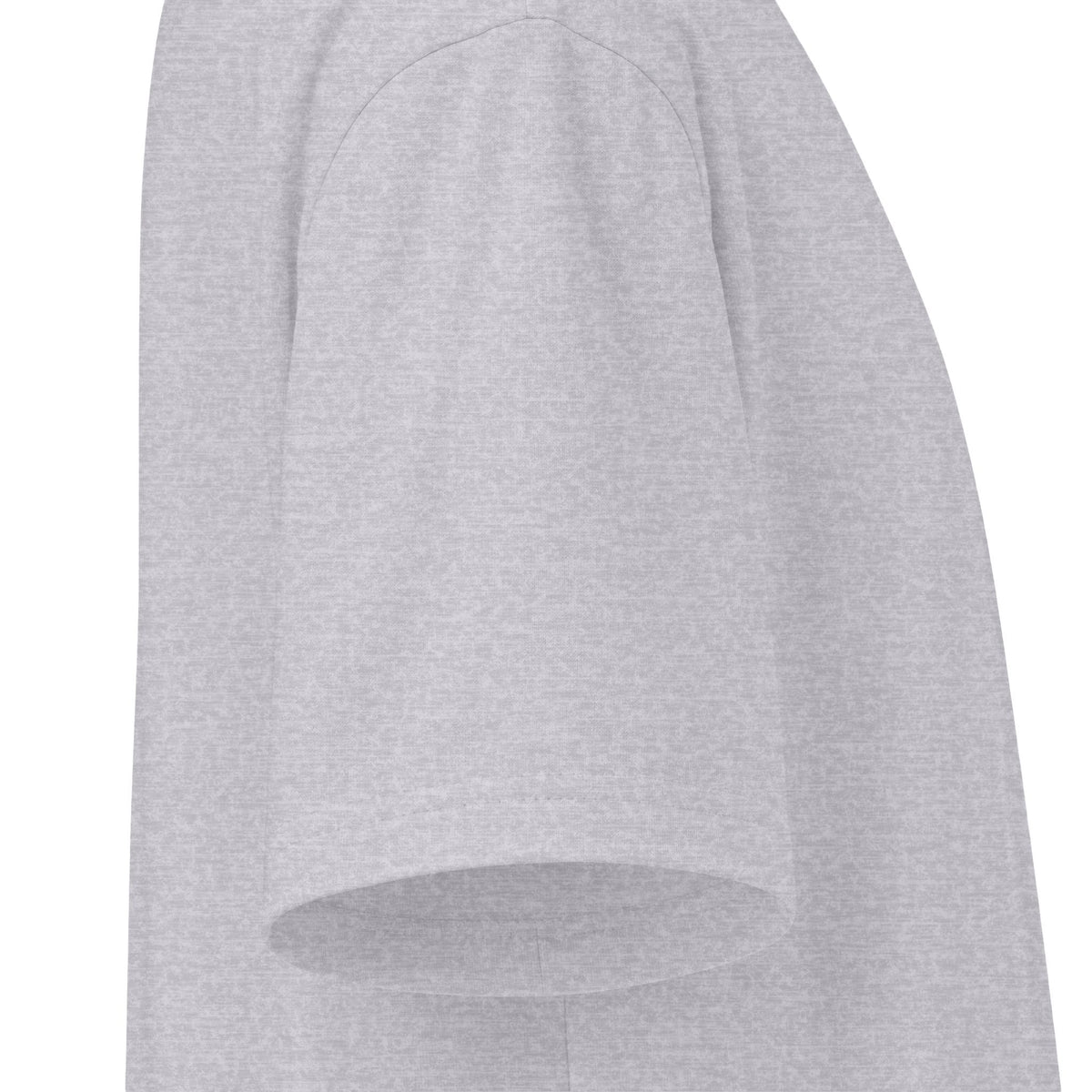 Traditional NO LMTS Unisex Max Heavyweight Short Sleeve Tee